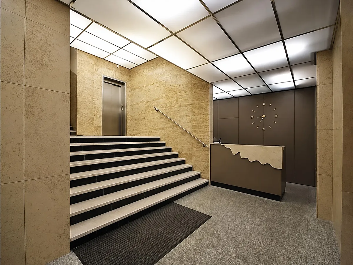 Pronájem kanceláře 95 m²